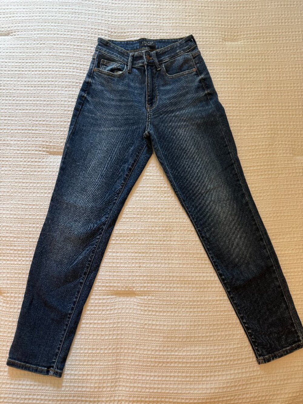 Judy Blue jeans, slim fit, 0/24